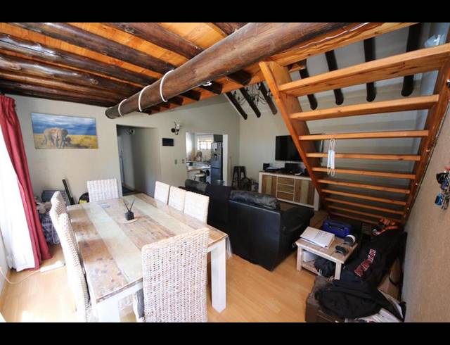 2 BEDROOM APARTMENT FOR SALE IN PAULSHOF